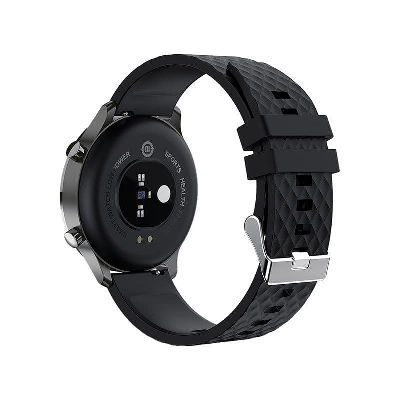 image-High-definition Heart Rate Monitoring Smart Bracelet