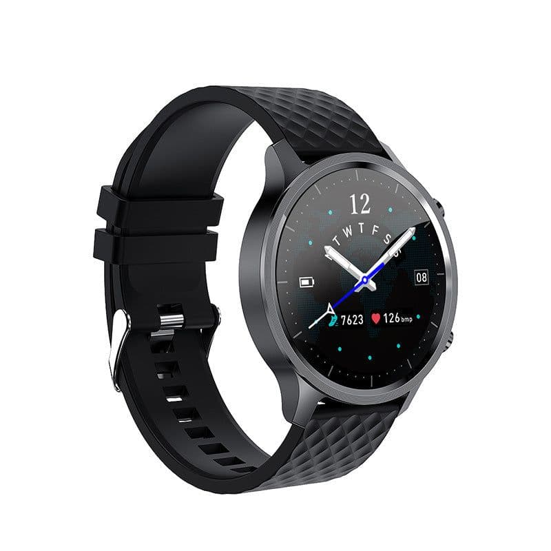 image-High-definition Heart Rate Monitoring Smart Bracelet