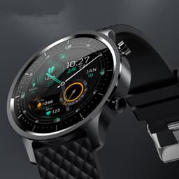 image-High-definition Heart Rate Monitoring Smart Bracelet