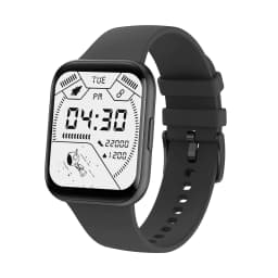 image-Full-touch Heart Rate Monitoring Sports Smart Bracelet