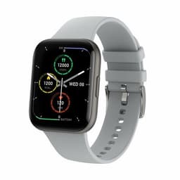 image-Full-touch Heart Rate Monitoring Sports Smart Bracelet