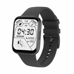 image-Full-touch Heart Rate Monitoring Sports Smart Bracelet