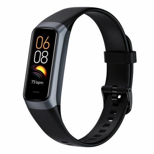 image-Multi-sport Mode Body Temperature Heart Rate Bracelet