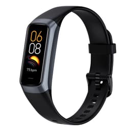 image-Multi-sport Mode Body Temperature Heart Rate Bracelet