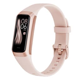 image-Multi-sport Mode Body Temperature Heart Rate Bracelet