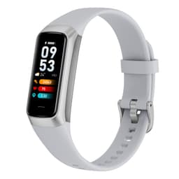 image-Multi-sport Mode Body Temperature Heart Rate Bracelet