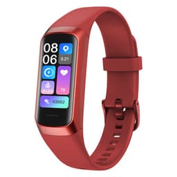 image-Multi-sport Mode Body Temperature Heart Rate Bracelet