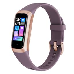 image-Multi-sport Mode Body Temperature Heart Rate Bracelet