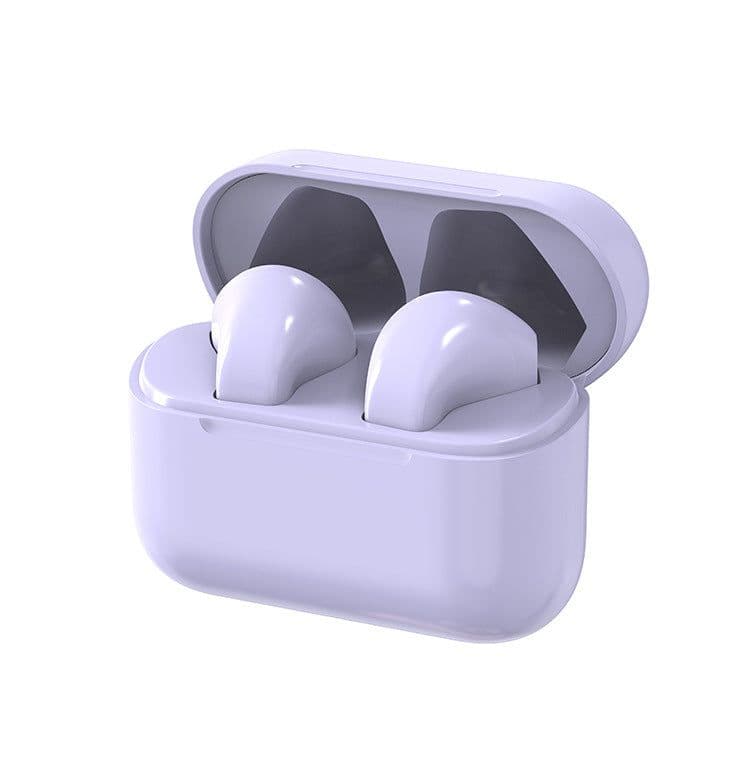 image-Wireless Bluetooth Headset TWS Mini In-ear Gaming