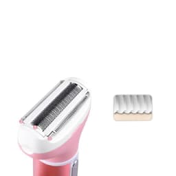image-NEW 4 In 1 Women Razor Shaver Beauty Instrument Body Epilator Nose