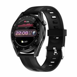 image-Bluetooth Call Music Heart Rate Information Push Watch