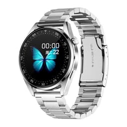 image-Bluetooth Call Music Heart Rate Information Push Watch