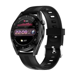 image-Bluetooth Call Music Heart Rate Information Push Watch