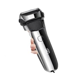 image-Washable Wet & Dry Electric Shaver For Men Beard