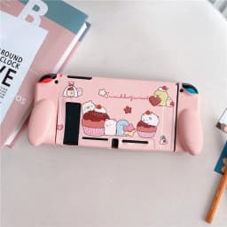 image-Game Console Tpu Protective Soft Shell