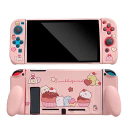 image-Game Console Tpu Protective Soft Shell