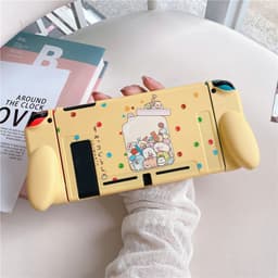 image-Game Console Tpu Protective Soft Shell