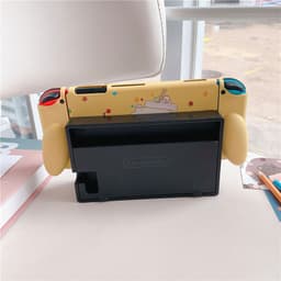 image-Game Console Tpu Protective Soft Shell