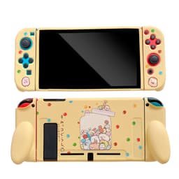 image-Game Console Tpu Protective Soft Shell