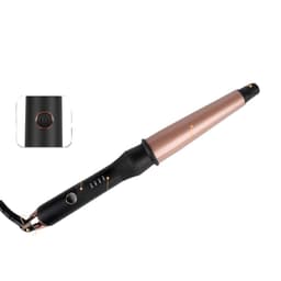image-Professional Curling Iron 1.25 Inch Tourmaline Ceramic Hair Wand