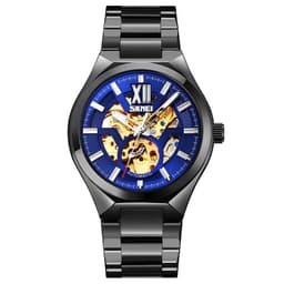 image-Beauty Fashion Automatic Mechanical Watch Waterproof