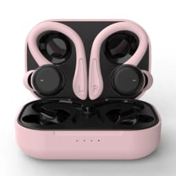 image-Noise-cancelling Hanging Ear Touch Sports True Wireless