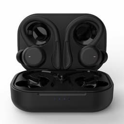 image-Noise-cancelling Hanging Ear Touch Sports True Wireless