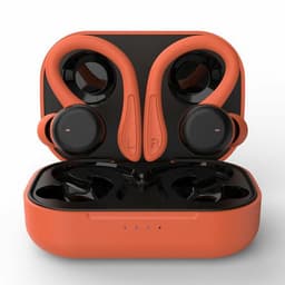 image-Noise-cancelling Hanging Ear Touch Sports True Wireless