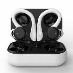 image-Noise-cancelling Hanging Ear Touch Sports True Wireless
