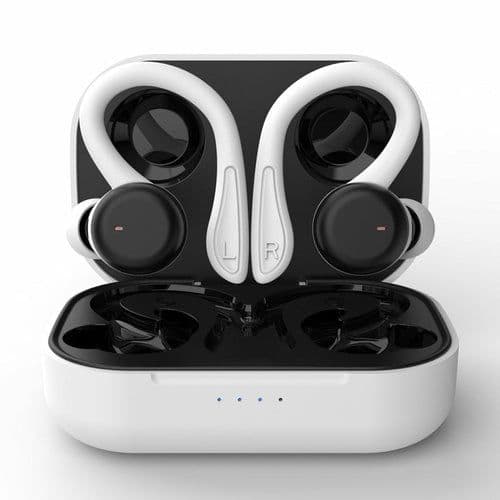 image-Noise-cancelling Hanging Ear Touch Sports True Wireless
