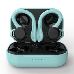 image-Noise-cancelling Hanging Ear Touch Sports True Wireless
