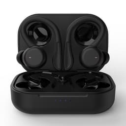 image-Noise-cancelling Hanging Ear Touch Sports True Wireless