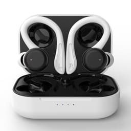 image-Noise-cancelling Hanging Ear Touch Sports True Wireless
