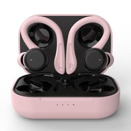image-Noise-cancelling Hanging Ear Touch Sports True Wireless