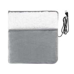 image-Warm Slippers Feet Warm Slippers Heating Glove USB Electric Heating
