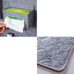 image-Storage Felt Board