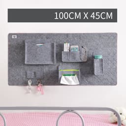 image-Storage Felt Board