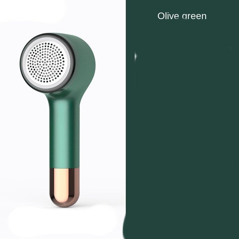 image-Hair Ball Trimmer USB Charging Model