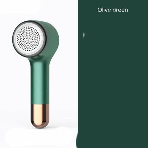 image-Hair Ball Trimmer USB Charging Model