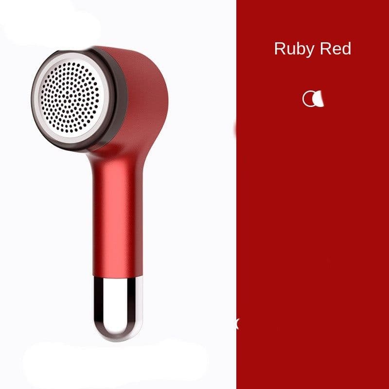 image-Hair Ball Trimmer USB Charging Model