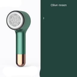 image-Hair Ball Trimmer USB Charging Model
