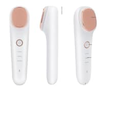 image-Hot&Cold Facial Vibration Massager Ice Skin Care Cryotherapy Calm Skin