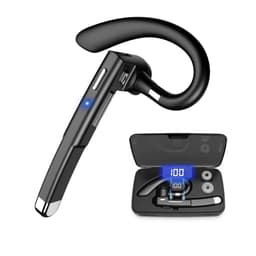 image-Wireless Bluetooth Headset ENC Call Noise Reduction
