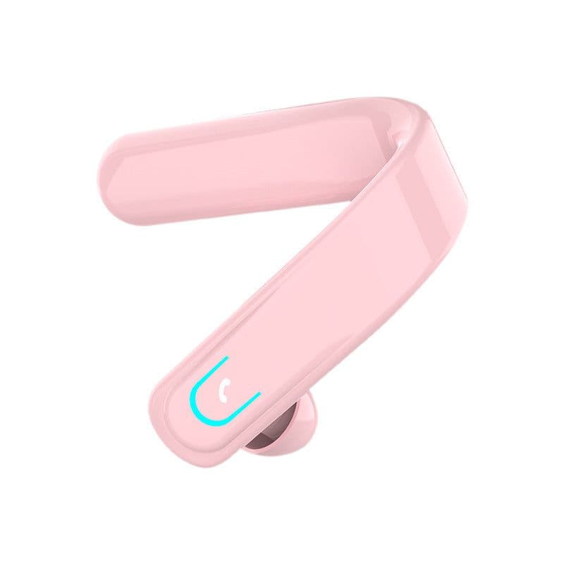 image-Bluetooth Earphone Mounting Ear Business Upgrade