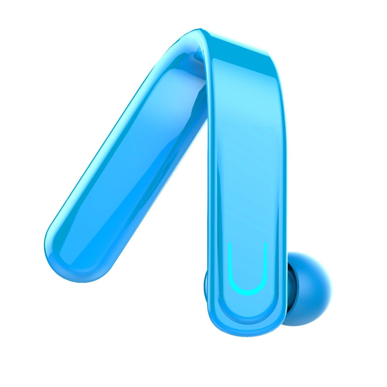 image-Bluetooth Earphone Mounting Ear Business Upgrade