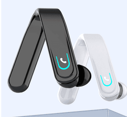 image-Bluetooth Earphone Mounting Ear Business Upgrade