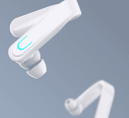 image-Bluetooth Earphone Mounting Ear Business Upgrade