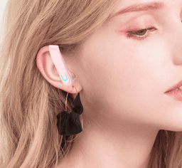 image-Bluetooth Earphone Mounting Ear Business Upgrade