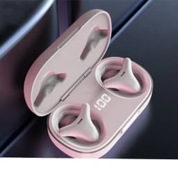 image-Wireless HIFI Headset Mini Long Battery Life TWS Sports