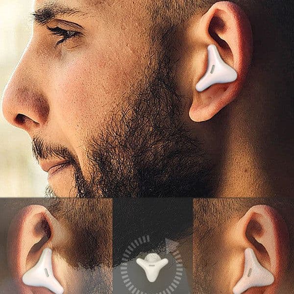 image-Wireless HIFI Headset Mini Long Battery Life TWS Sports